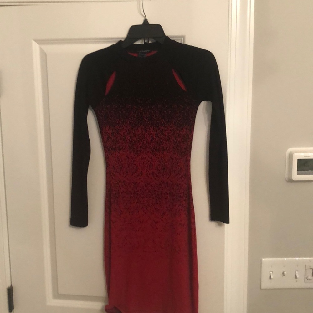 French connection dress